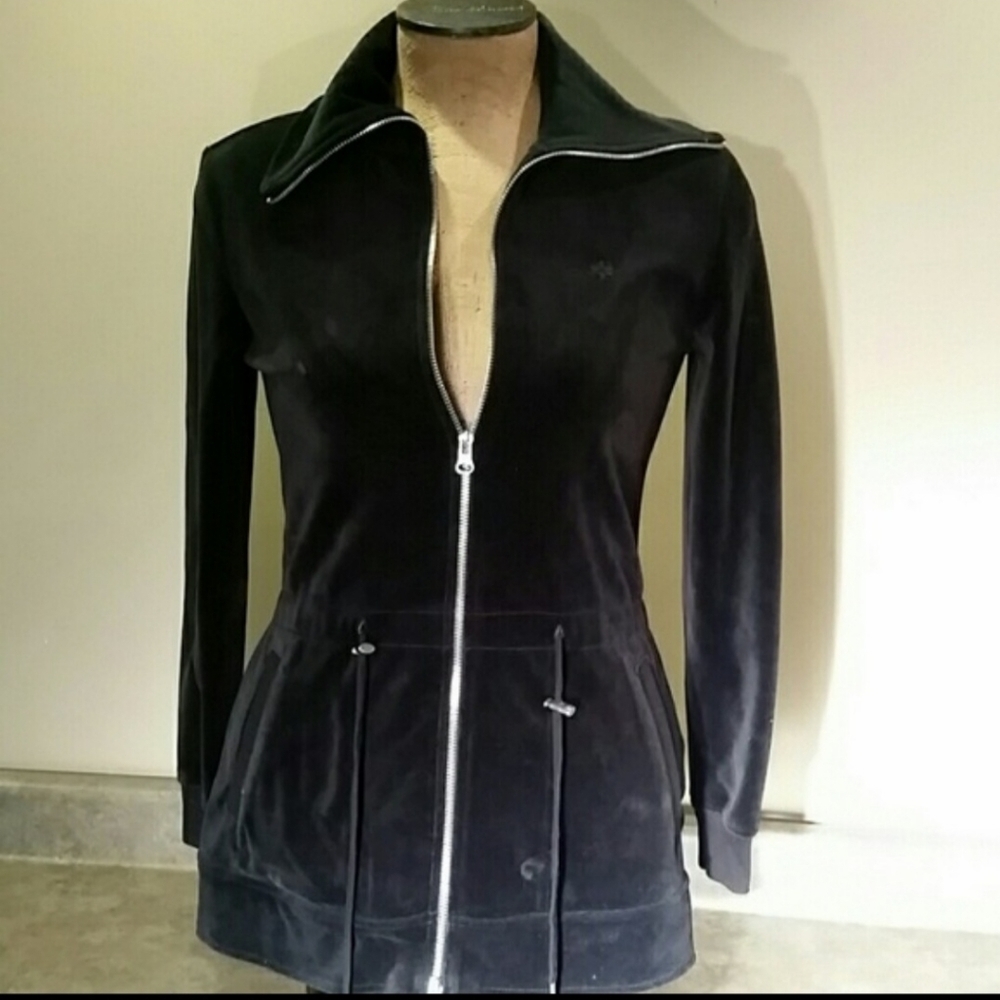HP 5 x 🔥🔥LAUREN, RALPH LAUREN JACKET TOP - Picture 2 of 9